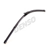 Комплект бескаркасных стеклоочистителей  Denso Flat DF-040